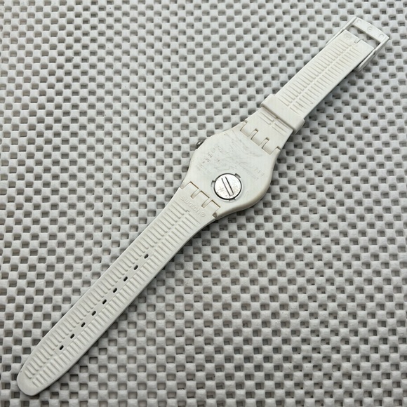 Swatch Watch - SUOW118 - MOITIE MOITIE - Picture 6 of 9